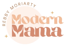 Rebby – Modern Mama